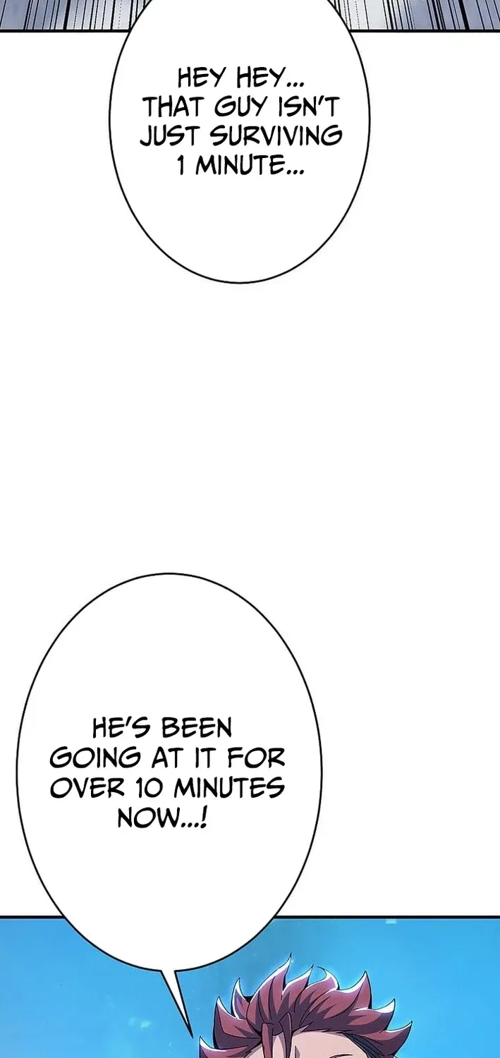 The Soot-Covered Hero ～Saving the World with Dark Heretical Skills～ Chapter 41 page 81 - 