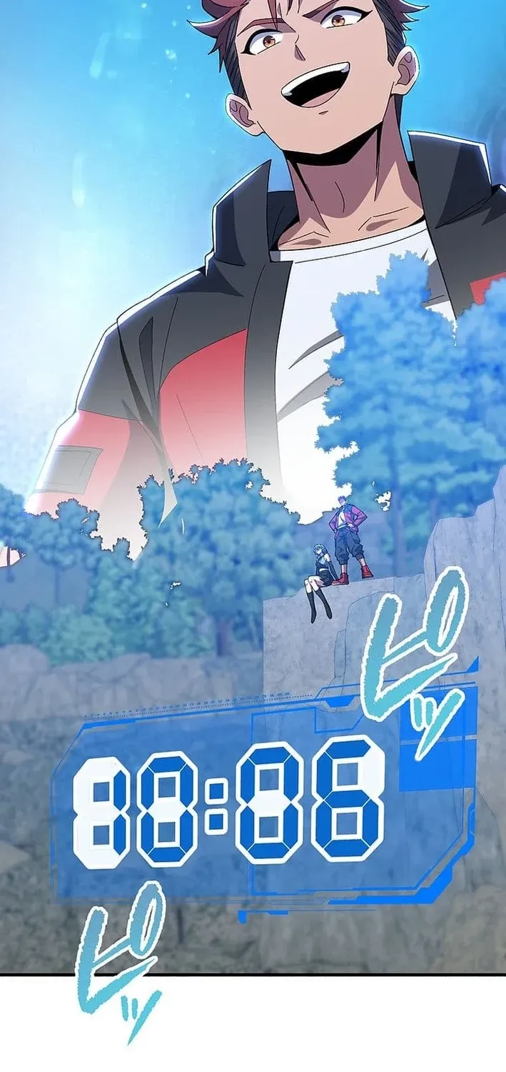 The Soot-Covered Hero ～Saving the World with Dark Heretical Skills～ Chapter 41 page 82 - 