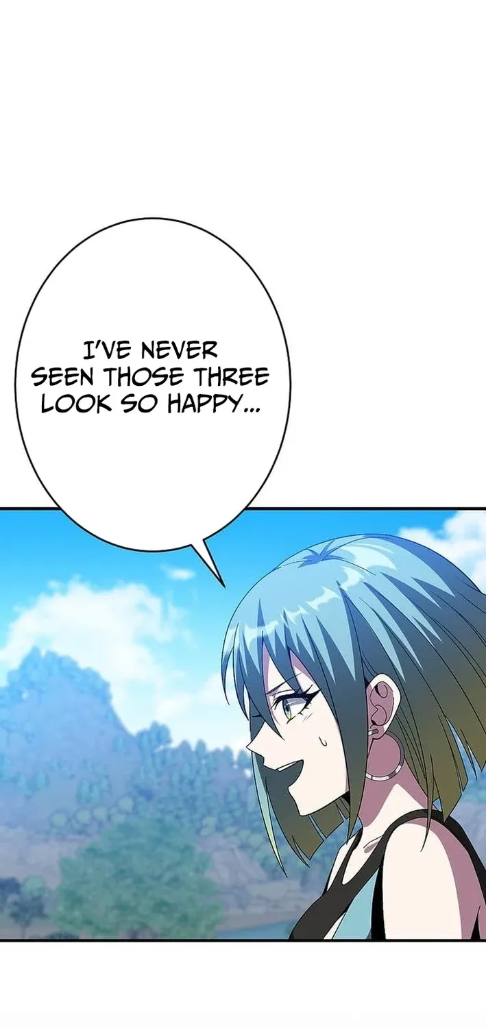 The Soot-Covered Hero ～Saving the World with Dark Heretical Skills～ Chapter 41 page 83 - 