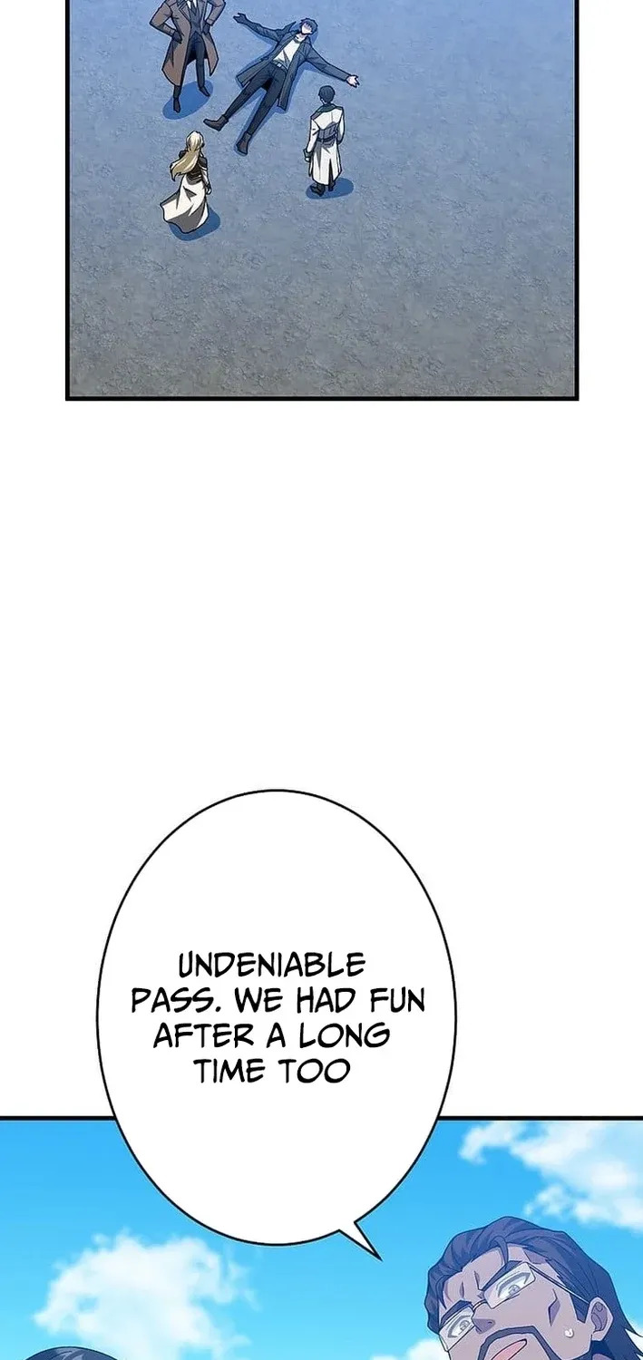 The Soot-Covered Hero ～Saving the World with Dark Heretical Skills～ Chapter 41 page 87 - 