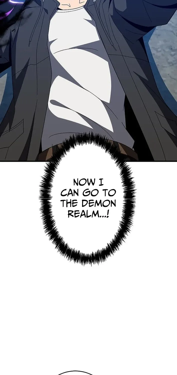 The Soot-Covered Hero ～Saving the World with Dark Heretical Skills～ Chapter 41 page 90 - 