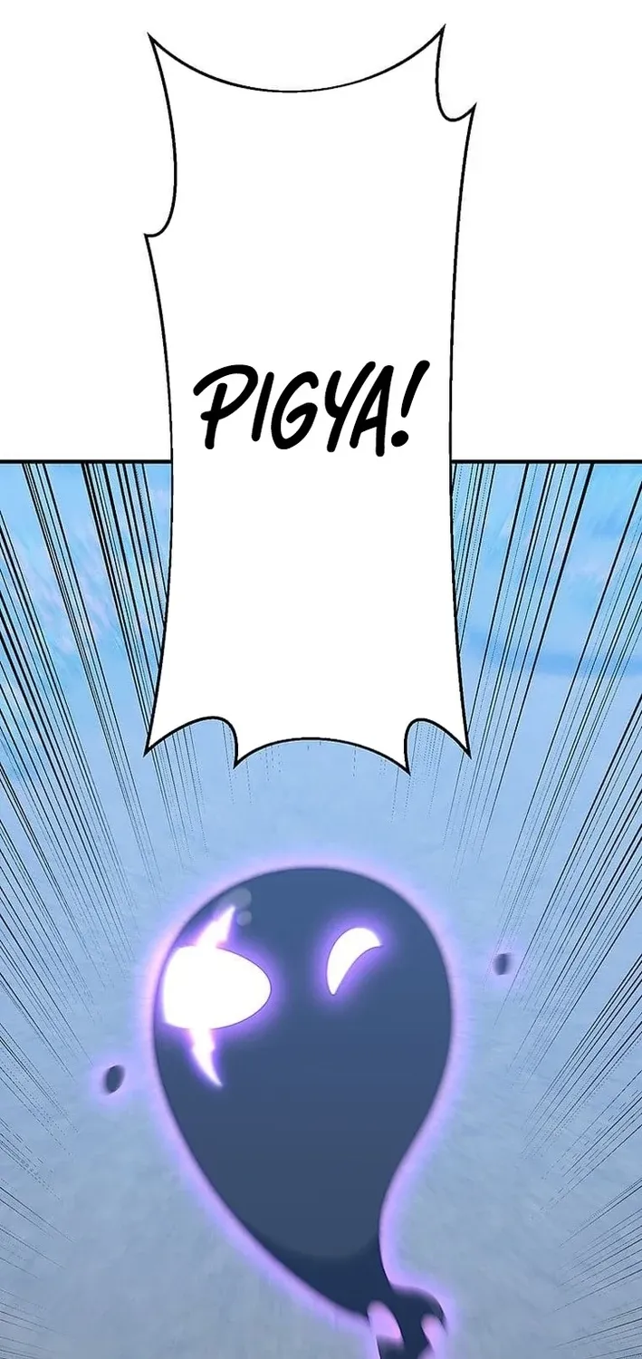 The Soot-Covered Hero ～Saving the World with Dark Heretical Skills～ Chapter 41 page 94 - 