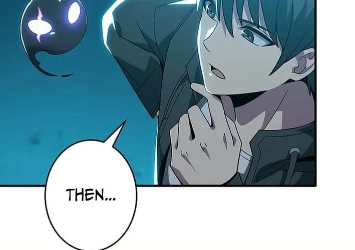 The Soot-Covered Hero ～Saving the World with Dark Heretical Skills～ Chapter 42 page 12 - 