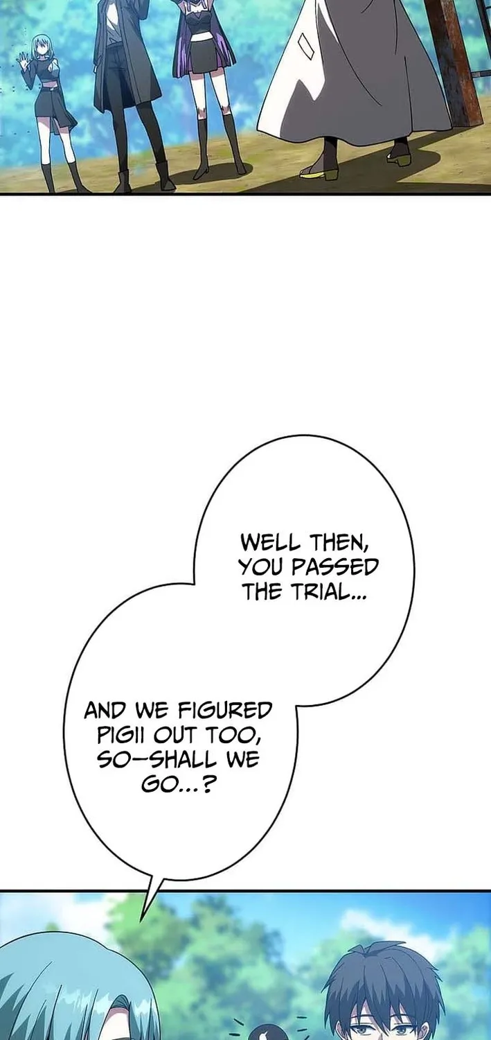 The Soot-Covered Hero ～Saving the World with Dark Heretical Skills～ Chapter 42 page 15 - 