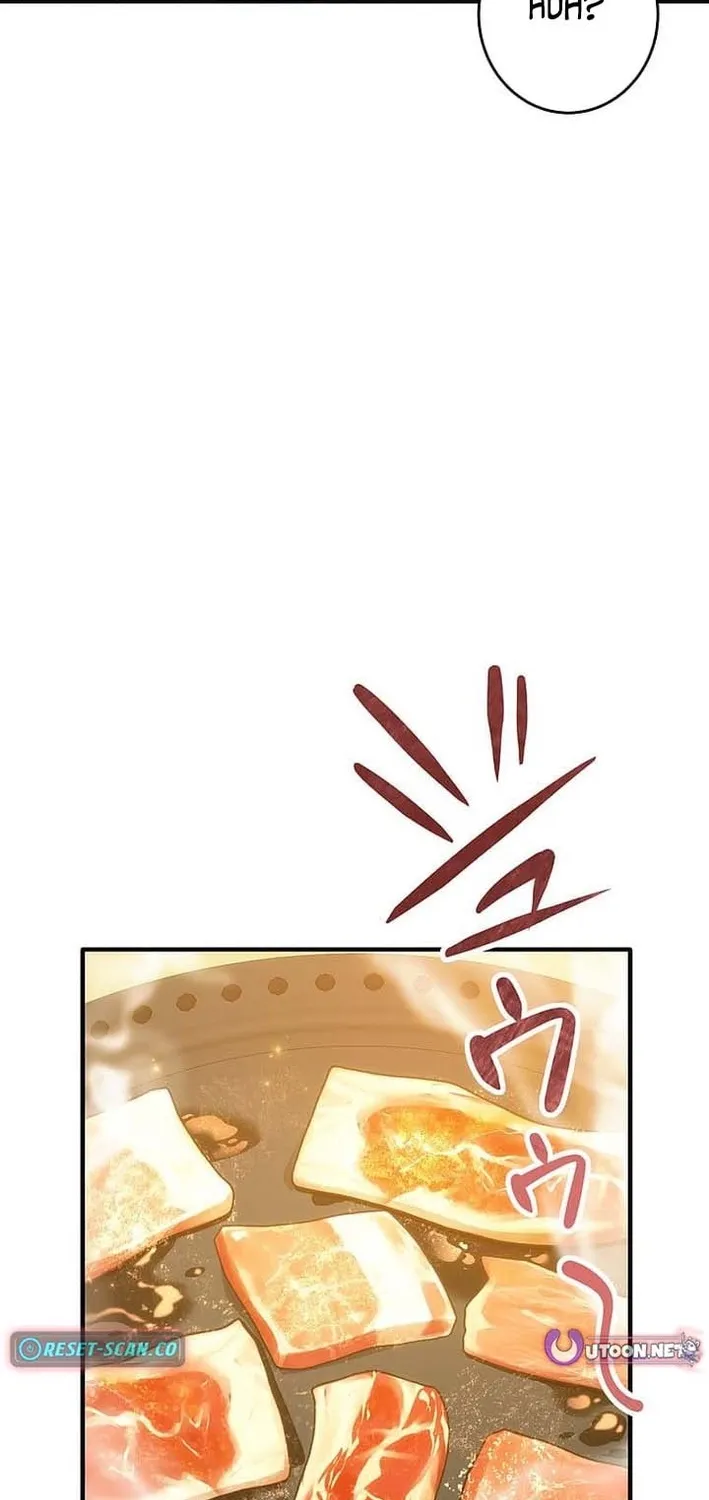 The Soot-Covered Hero ～Saving the World with Dark Heretical Skills～ Chapter 42 page 17 - 