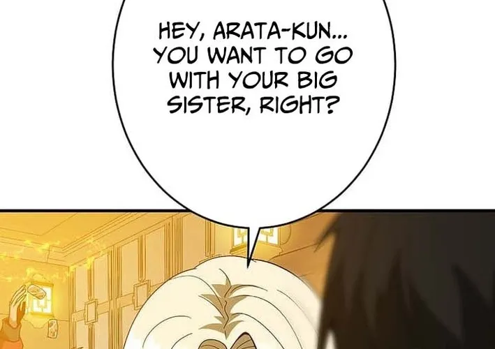 The Soot-Covered Hero ～Saving the World with Dark Heretical Skills～ Chapter 42 page 24 - 