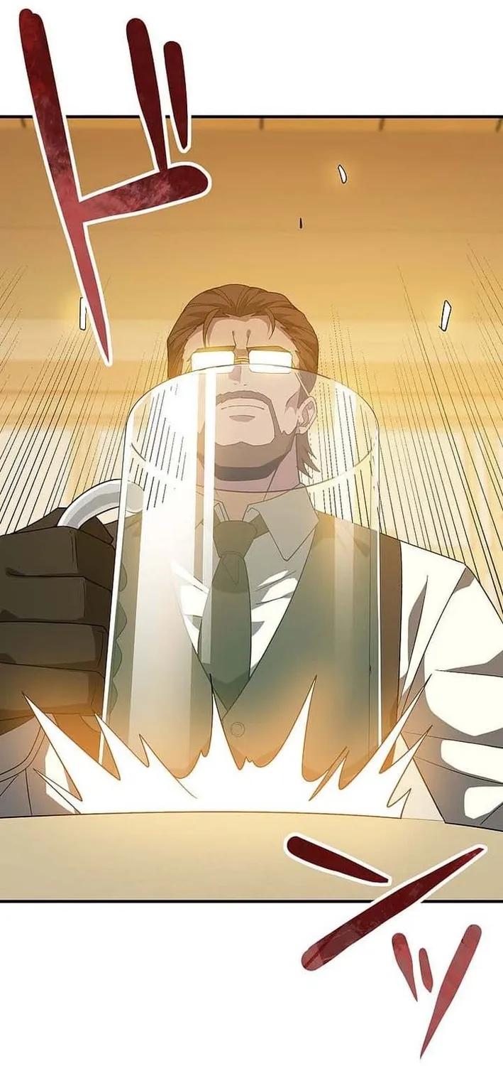 The Soot-Covered Hero ～Saving the World with Dark Heretical Skills～ Chapter 42 page 30 - 