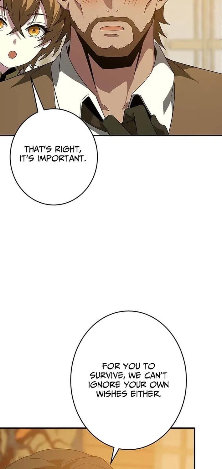 The Soot-Covered Hero ～Saving the World with Dark Heretical Skills～ Chapter 42 page 34 - 