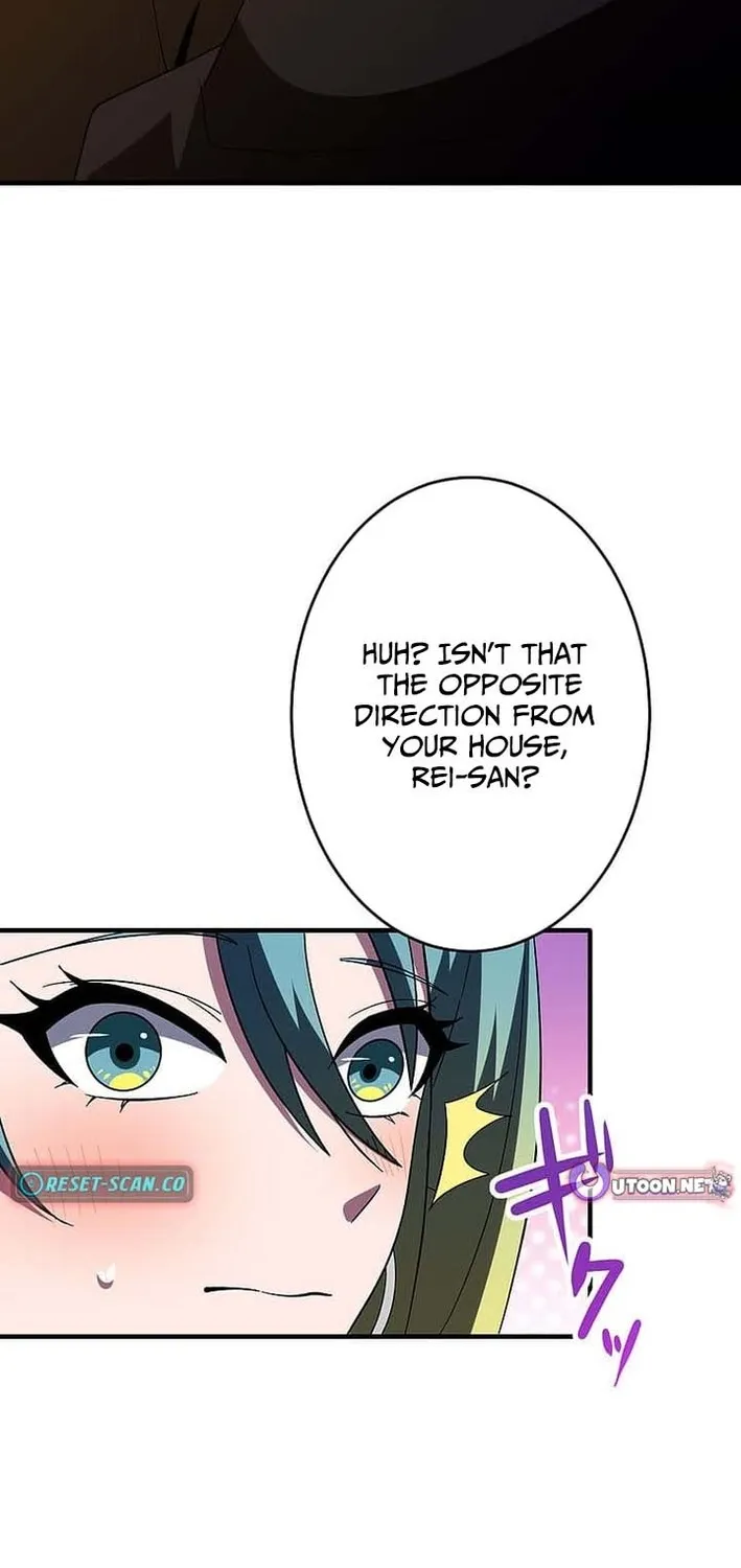The Soot-Covered Hero ～Saving the World with Dark Heretical Skills～ Chapter 42 page 51 - 
