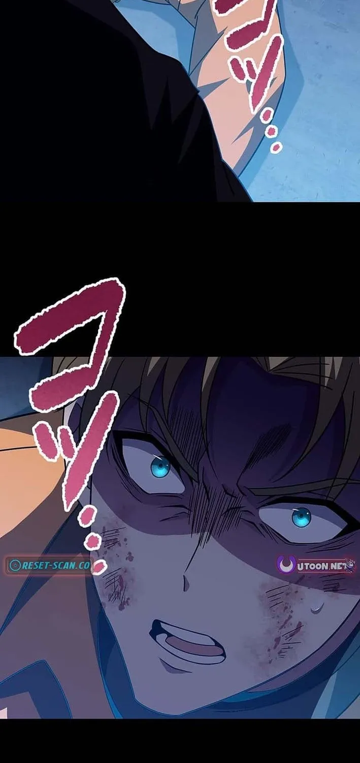 The Soot-Covered Hero ～Saving the World with Dark Heretical Skills～ Chapter 42 page 63 - 