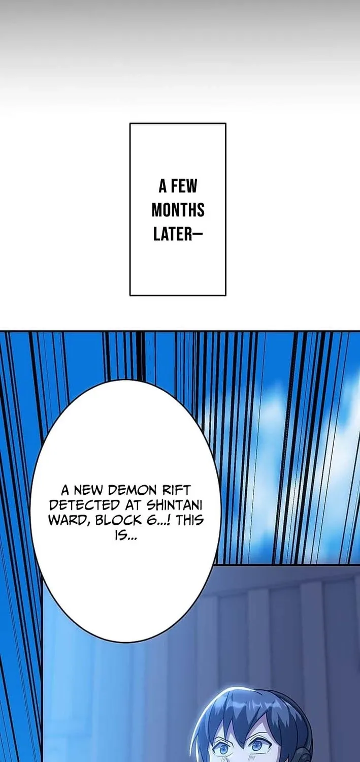 The Soot-Covered Hero ～Saving the World with Dark Heretical Skills～ Chapter 42 page 65 - 