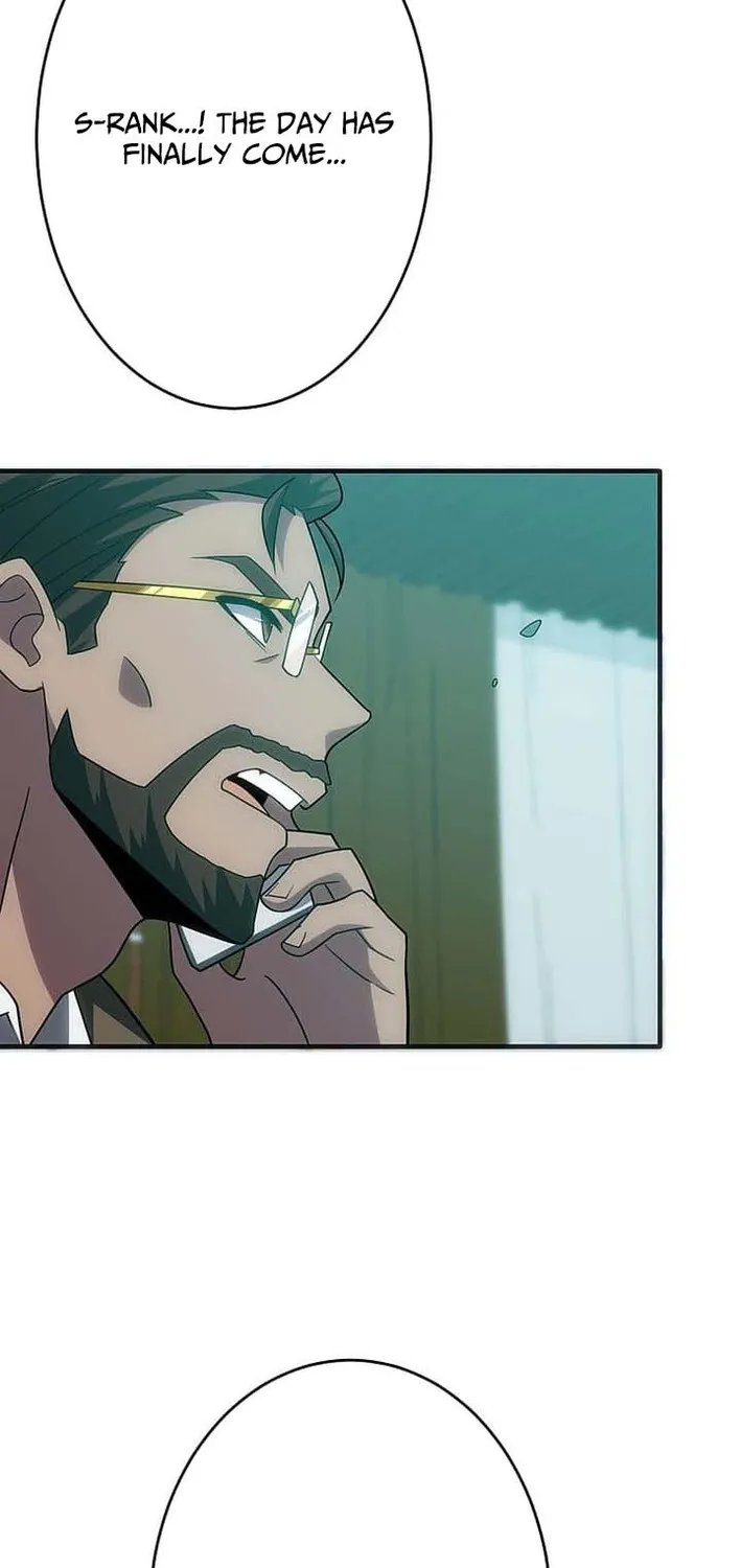 The Soot-Covered Hero ～Saving the World with Dark Heretical Skills～ Chapter 42 page 69 - 