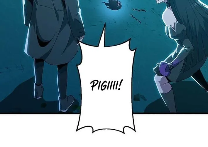 The Soot-Covered Hero ～Saving the World with Dark Heretical Skills～ Chapter 42 page 8 - 