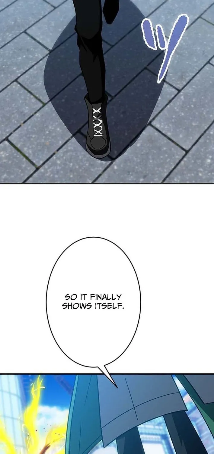 The Soot-Covered Hero ～Saving the World with Dark Heretical Skills～ Chapter 42 page 71 - 