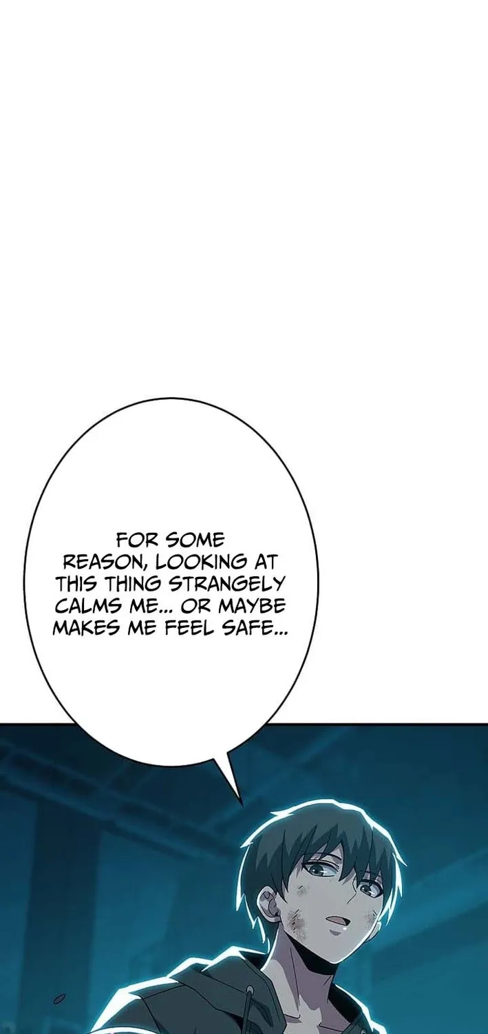 The Soot-Covered Hero ～Saving the World with Dark Heretical Skills～ Chapter 42 page 9 - 