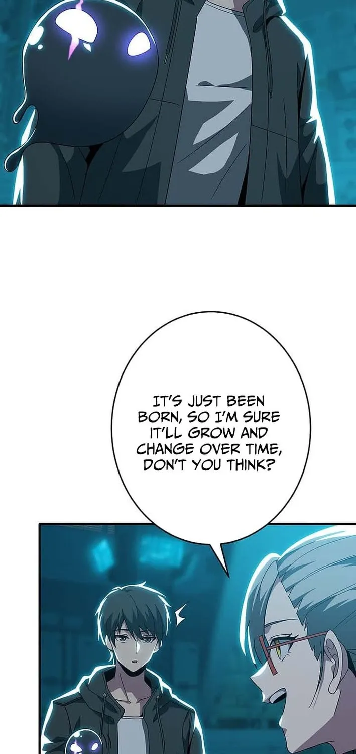 The Soot-Covered Hero ～Saving the World with Dark Heretical Skills～ Chapter 42 page 10 - 