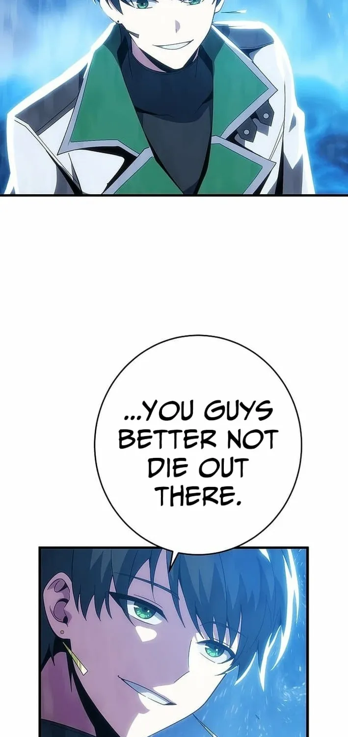 The Soot-Covered Hero ～Saving the World with Dark Heretical Skills～ Chapter 43 page 11 - 