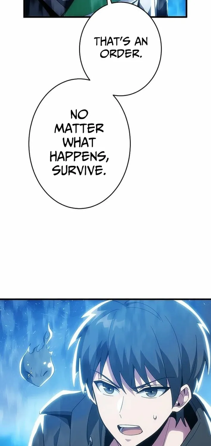 The Soot-Covered Hero ～Saving the World with Dark Heretical Skills～ Chapter 43 page 13 - 