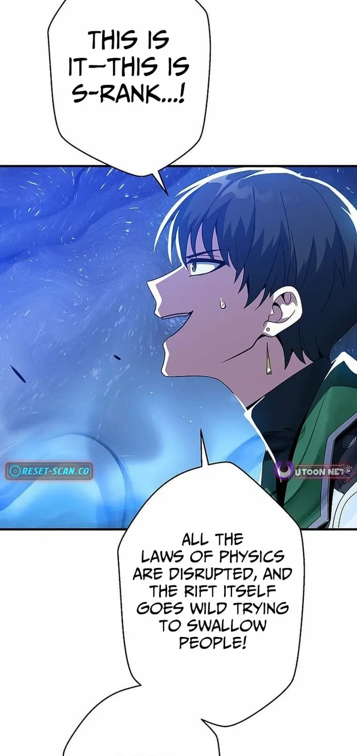 The Soot-Covered Hero ～Saving the World with Dark Heretical Skills～ Chapter 43 page 17 - 