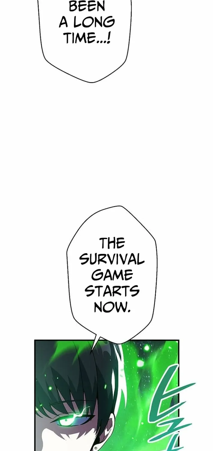 The Soot-Covered Hero ～Saving the World with Dark Heretical Skills～ Chapter 43 page 18 - 