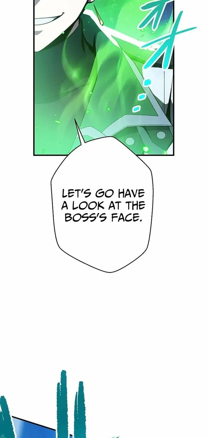 The Soot-Covered Hero ～Saving the World with Dark Heretical Skills～ Chapter 43 page 19 - 