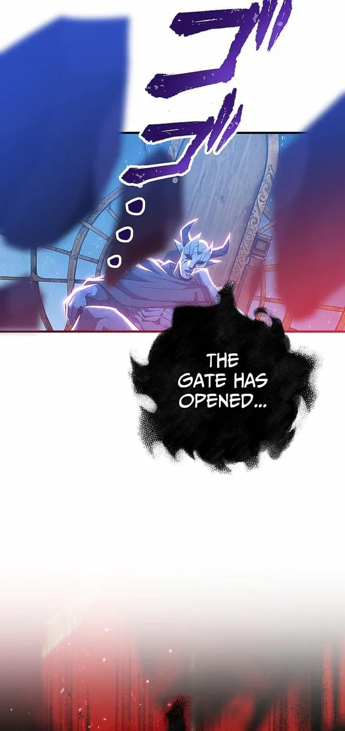 The Soot-Covered Hero ～Saving the World with Dark Heretical Skills～ Chapter 43 page 22 - 