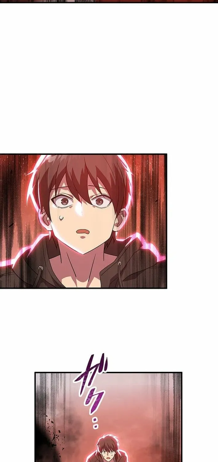 The Soot-Covered Hero ～Saving the World with Dark Heretical Skills～ Chapter 43 page 25 - 