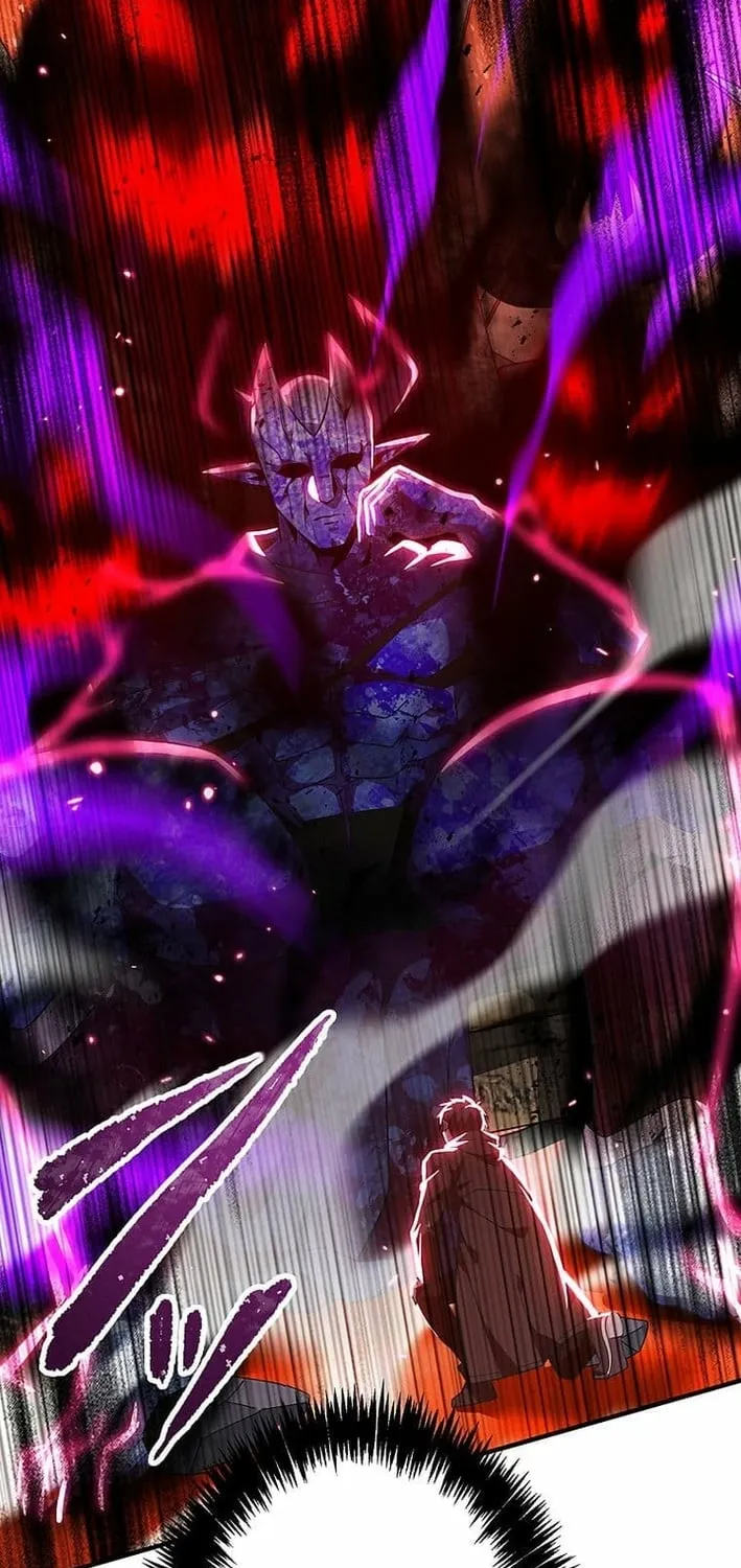 The Soot-Covered Hero ～Saving the World with Dark Heretical Skills～ Chapter 43 page 27 - 