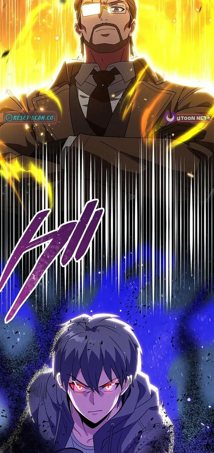 The Soot-Covered Hero ～Saving the World with Dark Heretical Skills～ Chapter 43 page 31 - 