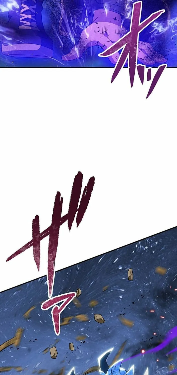 The Soot-Covered Hero ～Saving the World with Dark Heretical Skills～ Chapter 43 page 33 - 