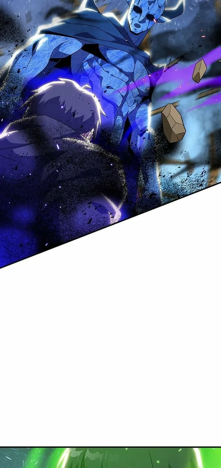 The Soot-Covered Hero ～Saving the World with Dark Heretical Skills～ Chapter 43 page 34 - 