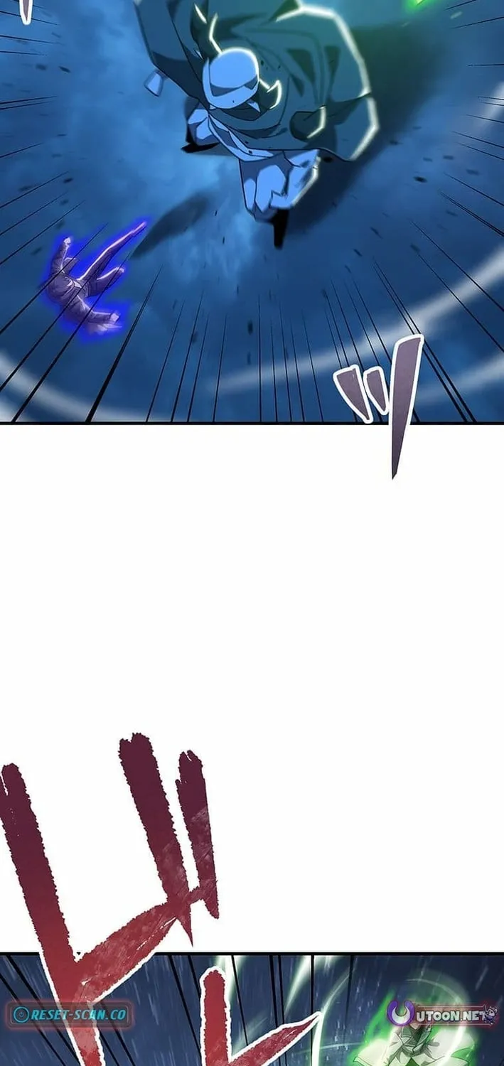 The Soot-Covered Hero ～Saving the World with Dark Heretical Skills～ Chapter 43 page 37 - 