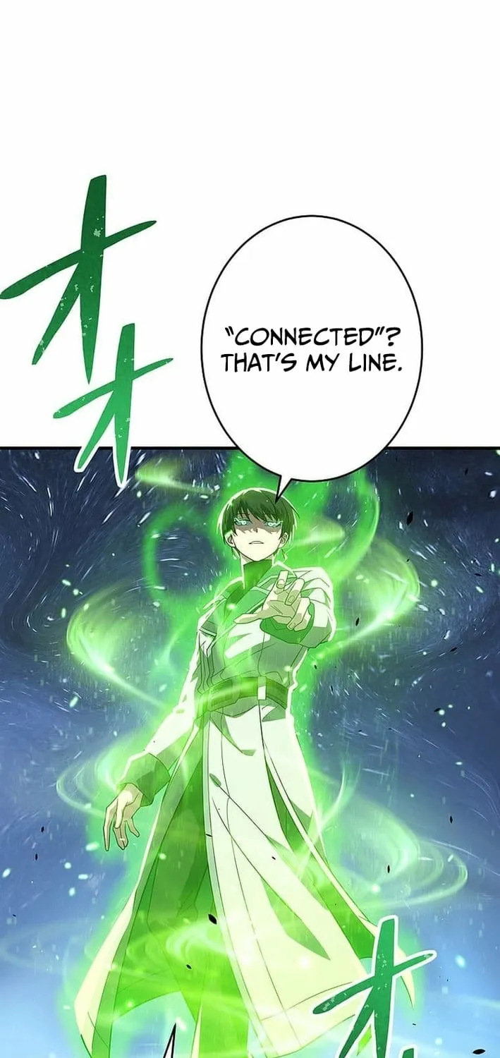 The Soot-Covered Hero ～Saving the World with Dark Heretical Skills～ Chapter 43 page 39 - 
