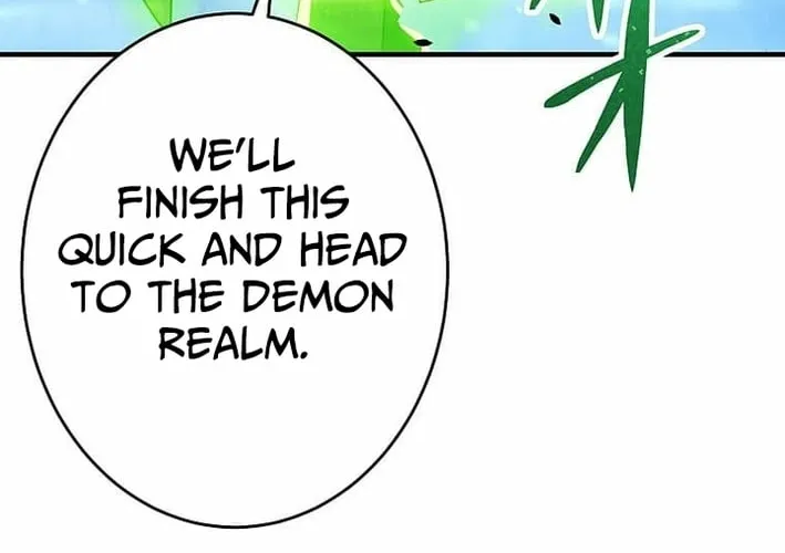 The Soot-Covered Hero ～Saving the World with Dark Heretical Skills～ Chapter 43 page 40 - 