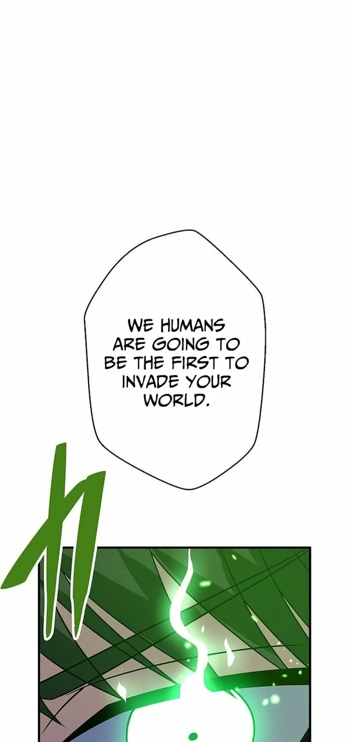 The Soot-Covered Hero ～Saving the World with Dark Heretical Skills～ Chapter 43 page 41 - 