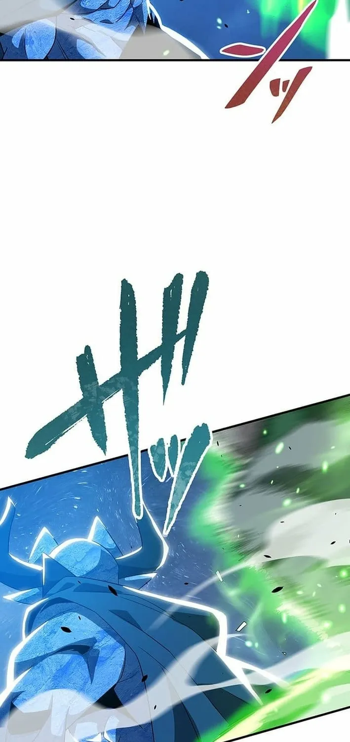 The Soot-Covered Hero ～Saving the World with Dark Heretical Skills～ Chapter 43 page 43 - 