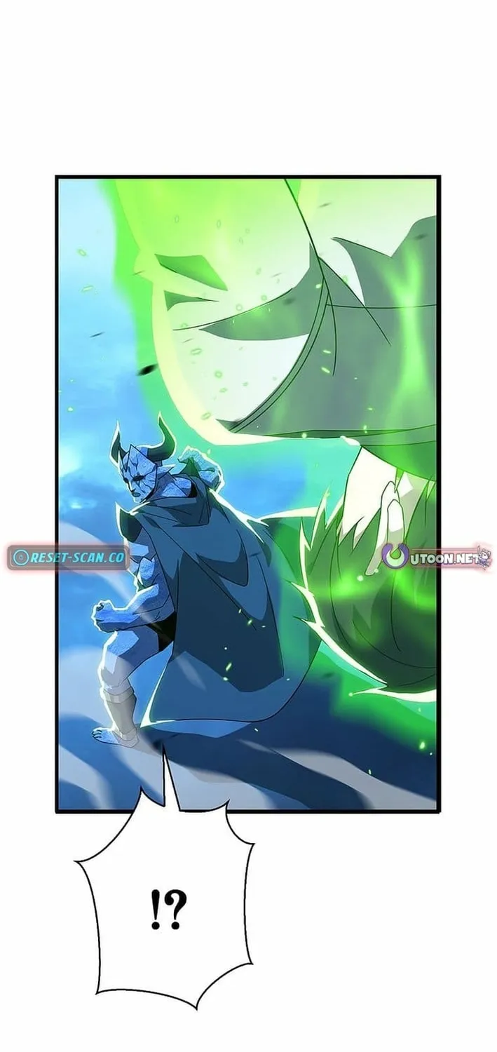 The Soot-Covered Hero ～Saving the World with Dark Heretical Skills～ Chapter 43 page 46 - 