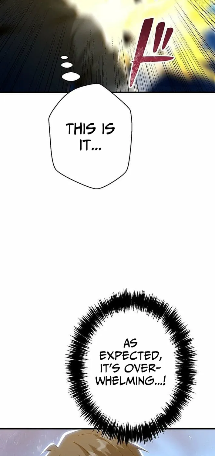 The Soot-Covered Hero ～Saving the World with Dark Heretical Skills～ Chapter 43 page 51 - 