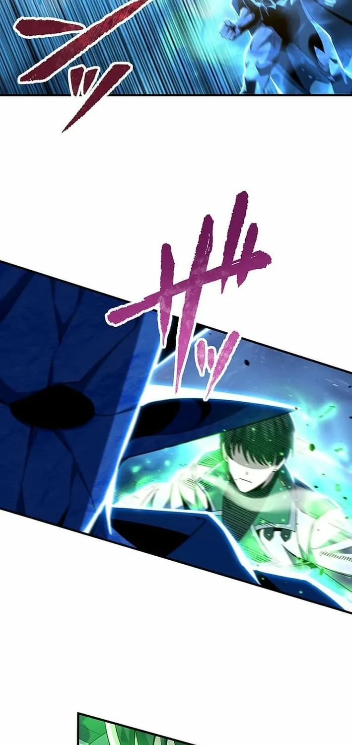 The Soot-Covered Hero ～Saving the World with Dark Heretical Skills～ Chapter 43 page 57 - 