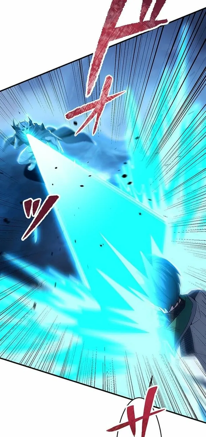 The Soot-Covered Hero ～Saving the World with Dark Heretical Skills～ Chapter 43 page 59 - 