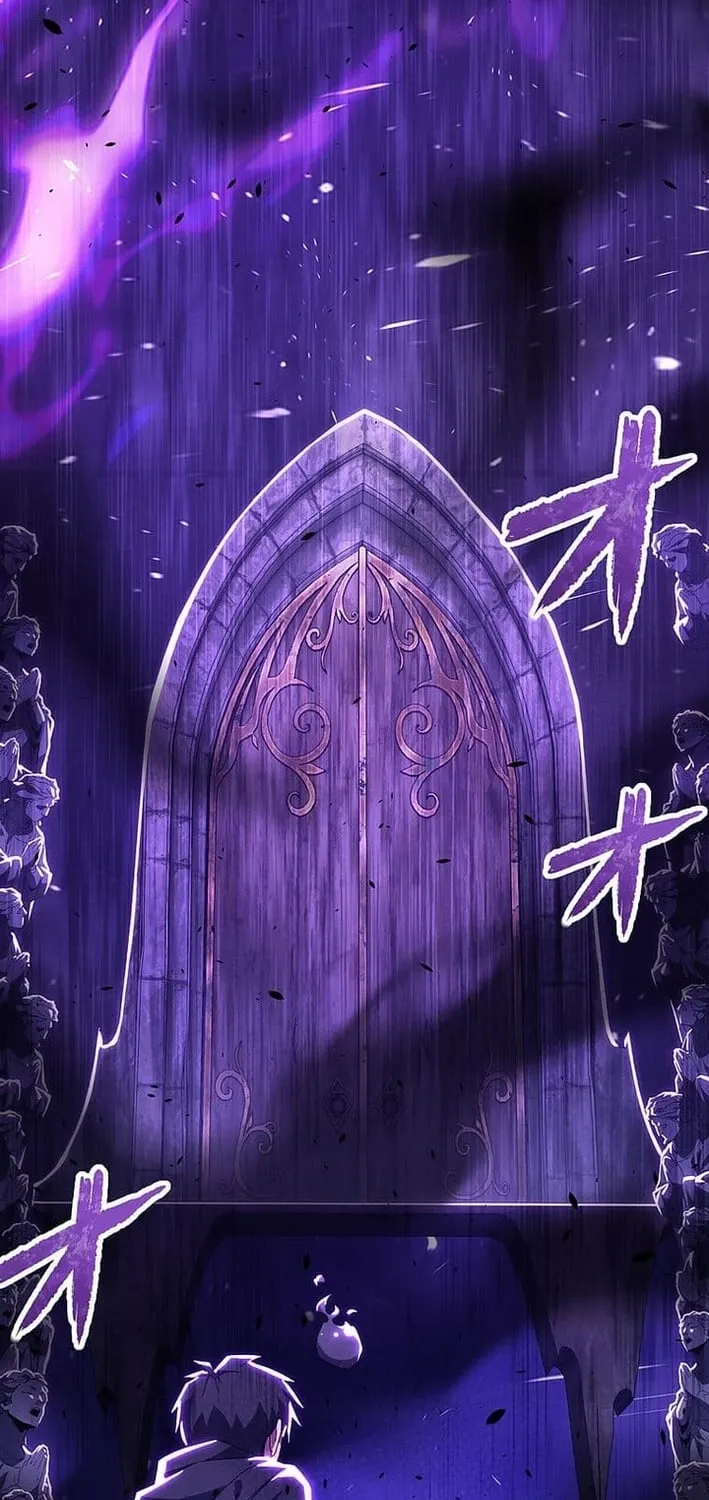 The Soot-Covered Hero ～Saving the World with Dark Heretical Skills～ Chapter 43 page 7 - 
