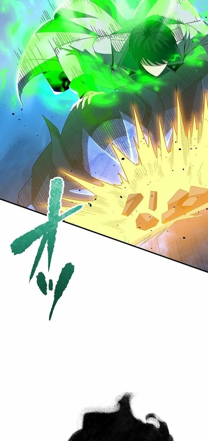 The Soot-Covered Hero ～Saving the World with Dark Heretical Skills～ Chapter 43 page 65 - 