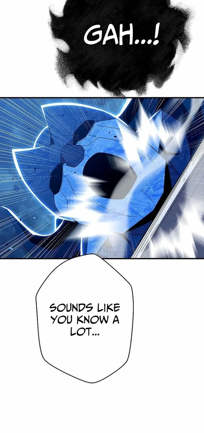 The Soot-Covered Hero ～Saving the World with Dark Heretical Skills～ Chapter 43 page 66 - 