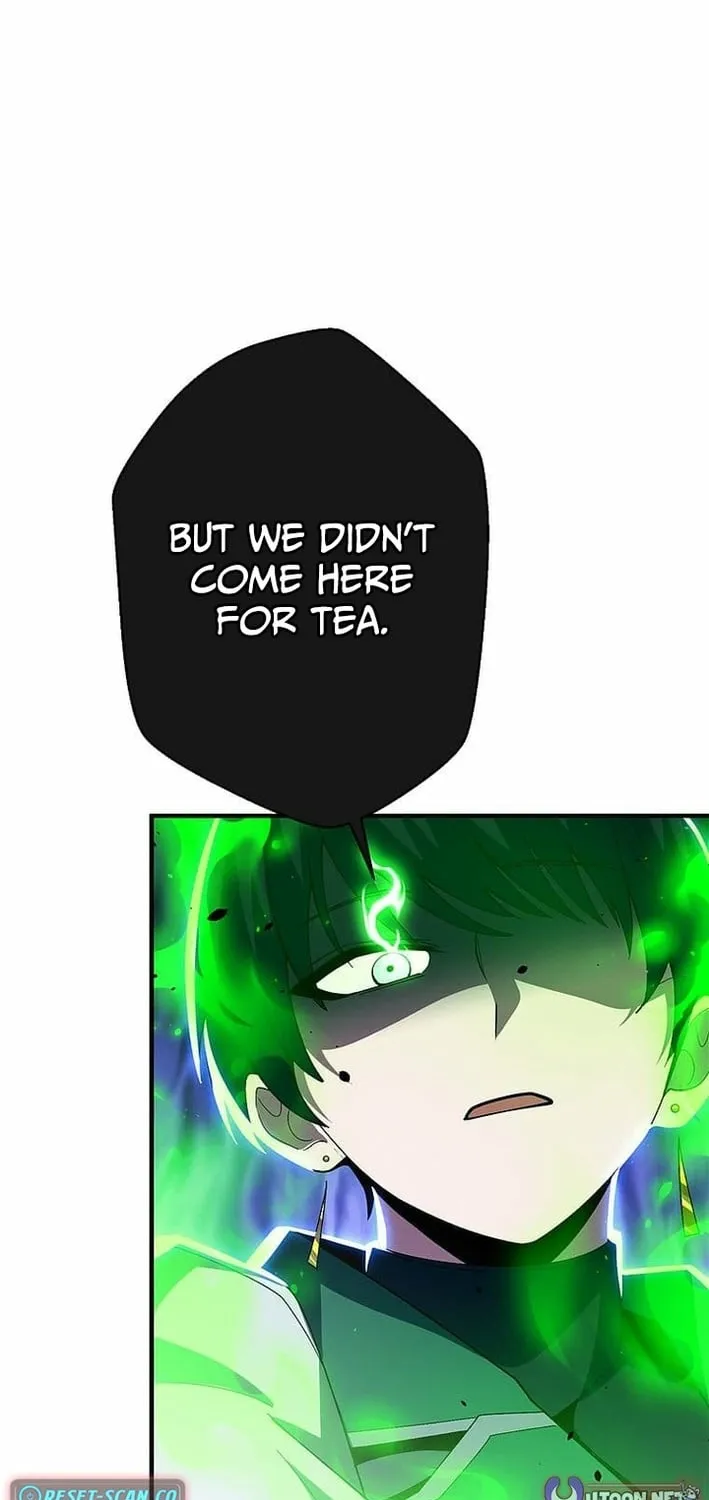 The Soot-Covered Hero ～Saving the World with Dark Heretical Skills～ Chapter 43 page 67 - 