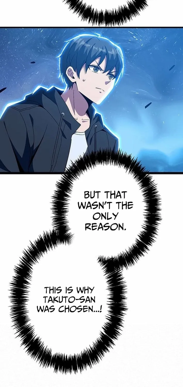 The Soot-Covered Hero ～Saving the World with Dark Heretical Skills～ Chapter 43 page 70 - 
