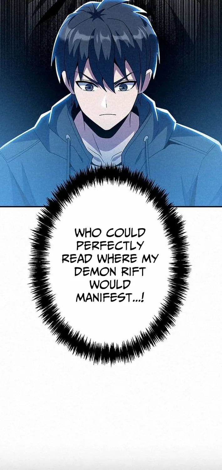 The Soot-Covered Hero ～Saving the World with Dark Heretical Skills～ Chapter 43 page 73 - 