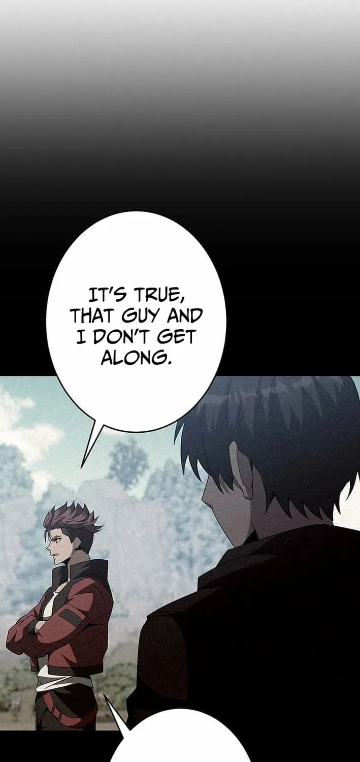 The Soot-Covered Hero ～Saving the World with Dark Heretical Skills～ Chapter 43 page 74 - 