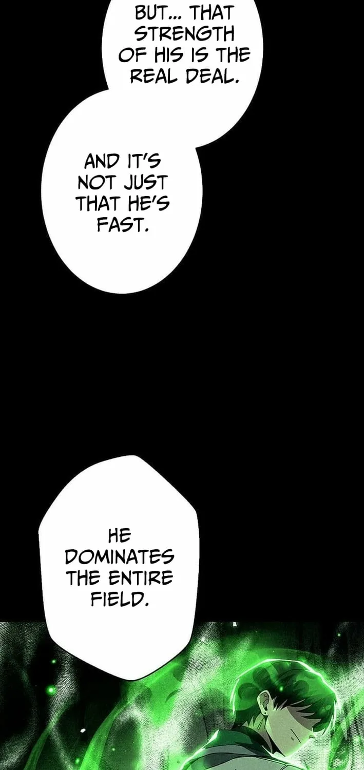 The Soot-Covered Hero ～Saving the World with Dark Heretical Skills～ Chapter 43 page 75 - 