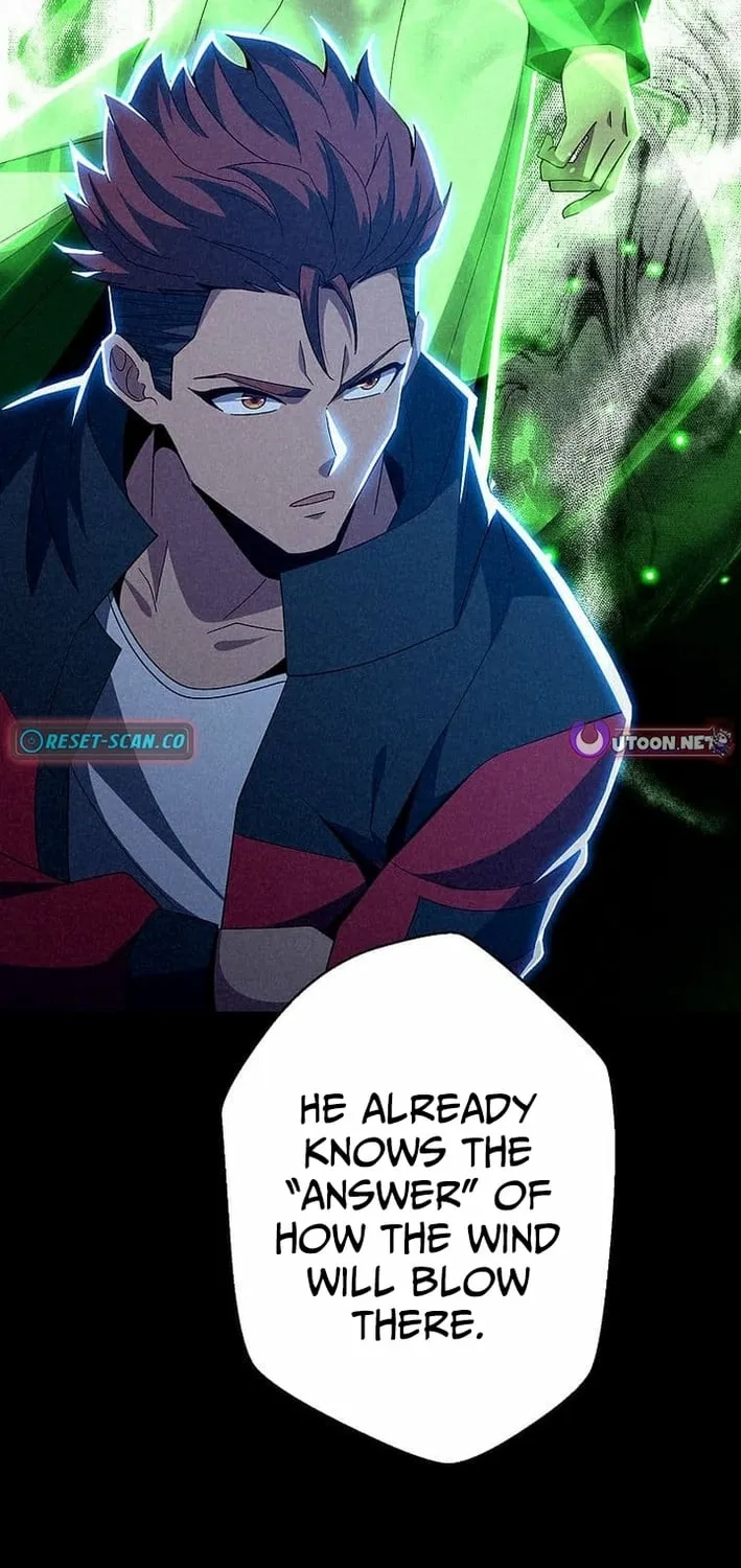 The Soot-Covered Hero ～Saving the World with Dark Heretical Skills～ Chapter 43 page 77 - 