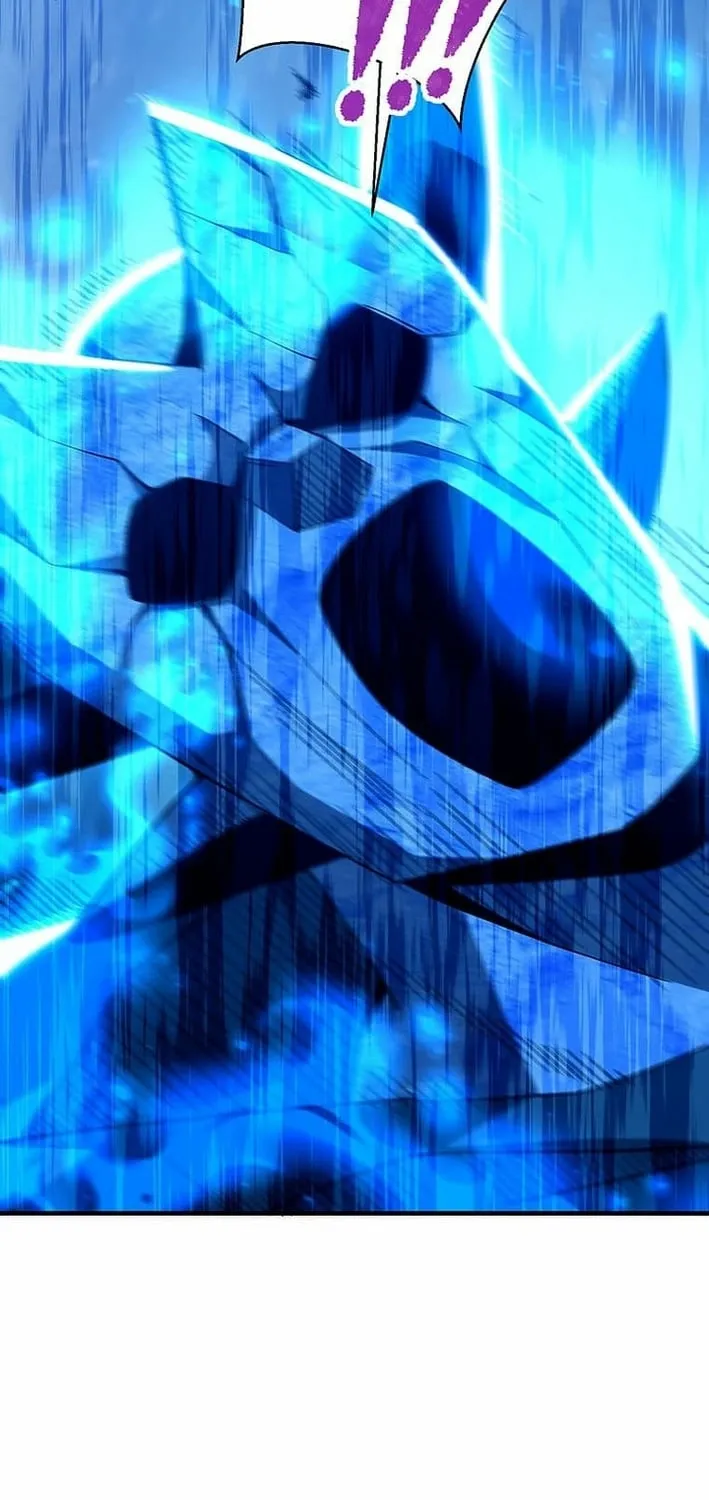 The Soot-Covered Hero ～Saving the World with Dark Heretical Skills～ Chapter 43 page 79 - 